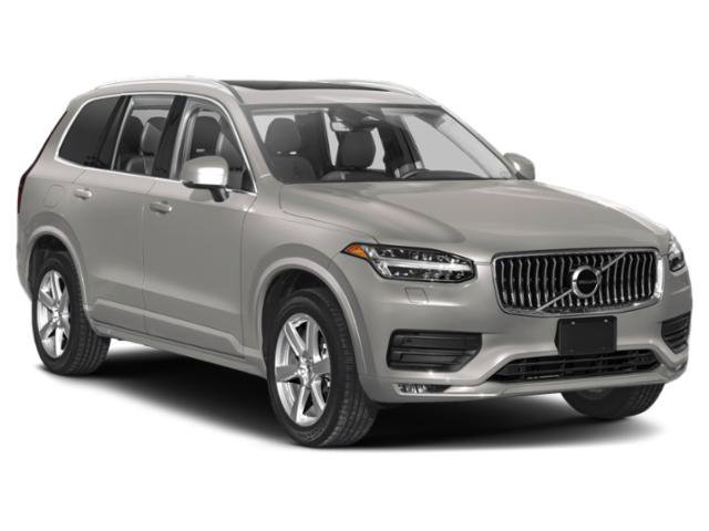 Used 2024 Volvo XC90 B6 Plus AWD/4WD image 9