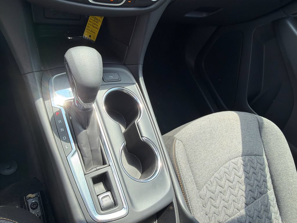 Used 2023 Chevrolet Equinox LT FWD image 33