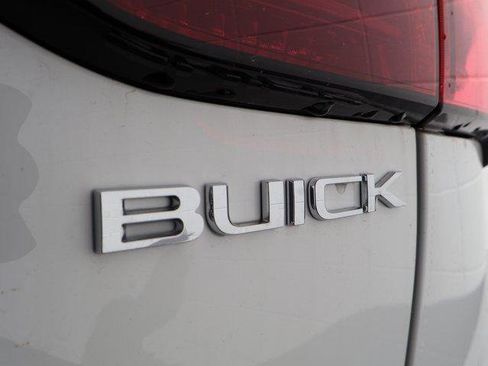 New 2025 Buick Envision Sport Touring image 6