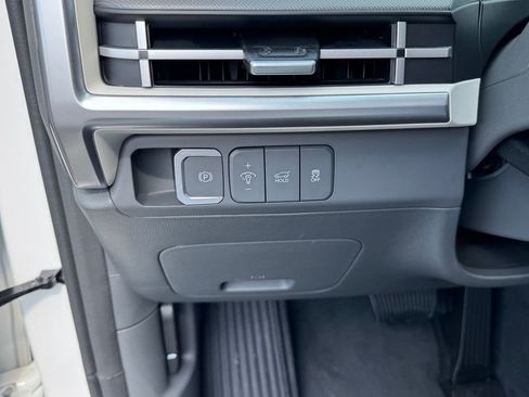New 2026 Hyundai Santa Fe SEL AWD/4WD image 19