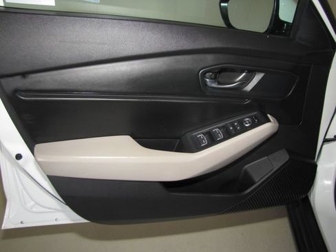 Certified 2024 Honda Accord EX image 16
