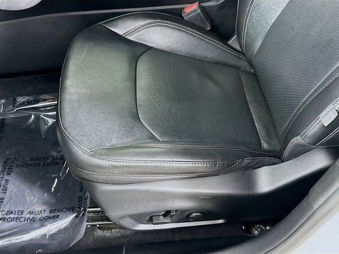 Certified 2023 Jeep Compass Limited image 29