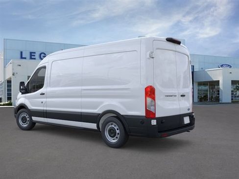 New 2026 Ford Transit 250 148 Medium Roof RWD image 4