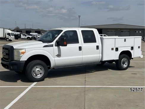 Used 2016 Ford F350 XL w/ Power Equipment Group image 1