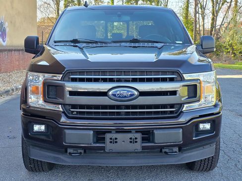Used 2019 Ford F150 XLT w/ Equipment Group 302A Luxury image 10