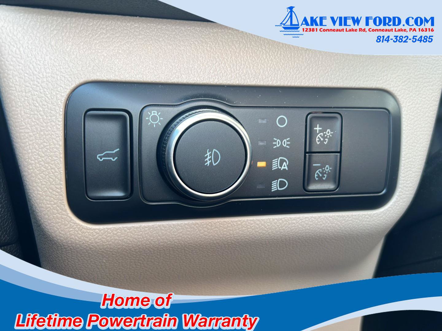 Used 2022 Ford Escape SEL AWD/4WD image 22