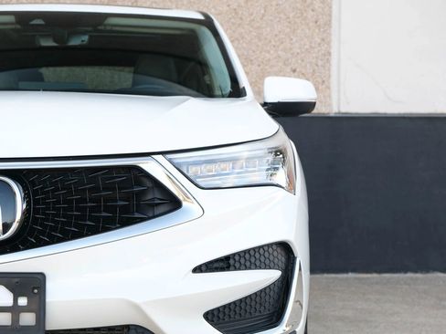 Used 2019 Acura RDX AWD w/ Technology Package image 3