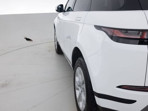 Used 2020 Land Rover Range Rover Evoque S image 13