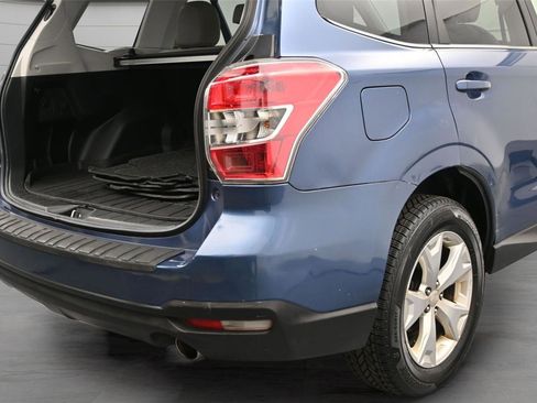 Used 2014 Subaru Forester 2.5i Limited image 15