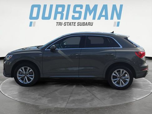 Used 2024 Audi Q3 2.0T Premium Plus w/ Premium Plus Package AWD/4WD image 3