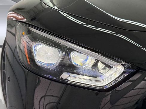 New 2026 Mercedes-Benz AMG GT 43 image 8