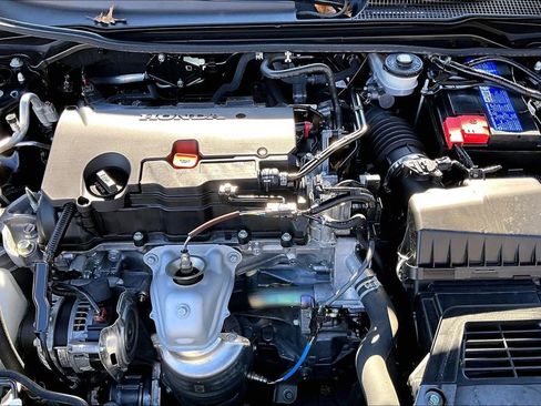 Used 2024 Honda Civic Sport image 22