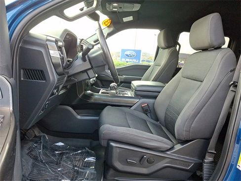 Used 2023 Ford F150 XLT image 14