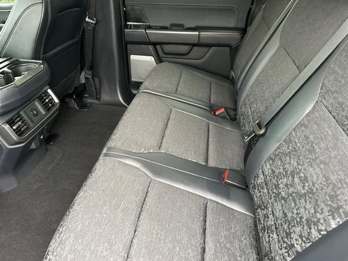 New 2025 Ford F150 Tremor w/ Bed Utility Package image 12