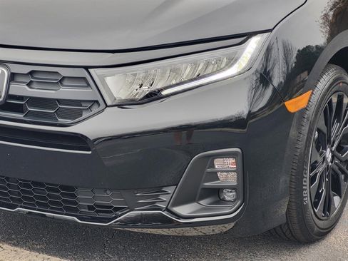 New 2026 Honda Odyssey Sport-L image 7