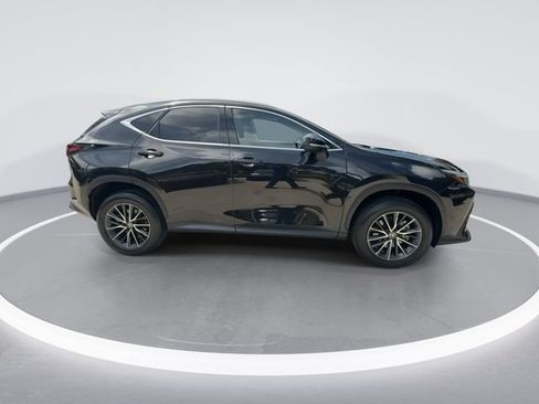 Certified 2024 Lexus NX 250 FWD w/ Cold Area Package image 9