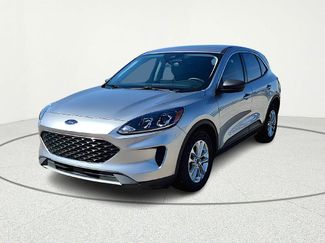 Used 2022 Ford Escape SE video 1
