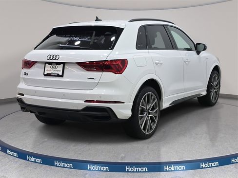 Certified 2025 Audi Q3 2.0T Premium Plus w/ Premium Plus Package image 6