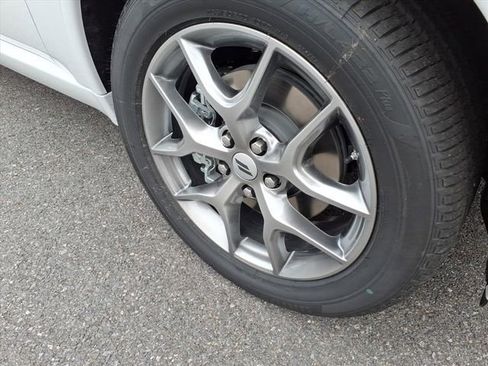 New 2026 Dodge Durango GT image 4