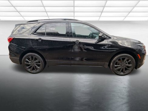Used 2023 Chevrolet Equinox RS AWD/4WD image 26
