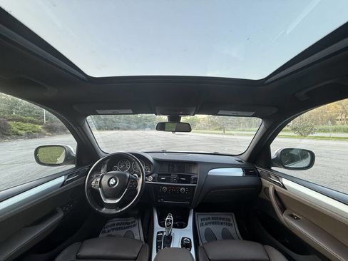 Used 2013 BMW X3 xDrive35i image 17