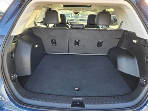 New 2026 GMC Terrain Denali image 9