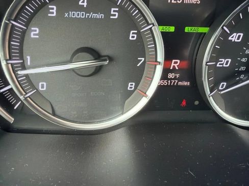 Used 2019 Acura MDX SH-AWD image 7