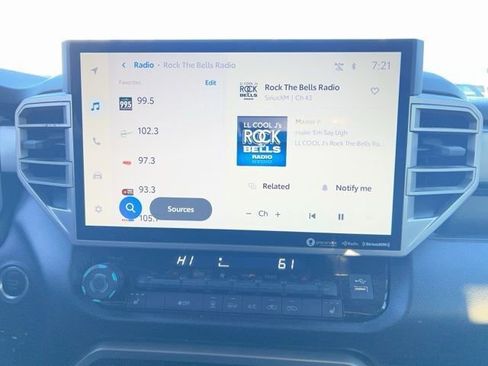 Used 2024 Toyota Tundra SR5 w/ Advanced Technology Package image 14