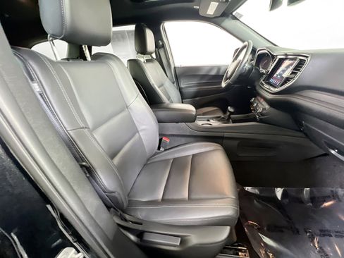 Used 2022 Dodge Durango GT w/ Blacktop Package image 29