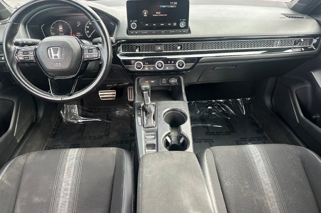 Used 2023 Honda Civic Sport image 15