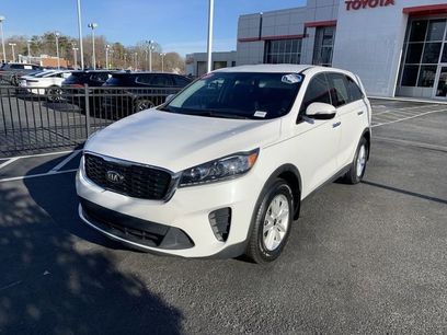 Used 2020 Kia Sorento LX