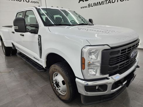 Used 2025 Ford F350 XL image 2