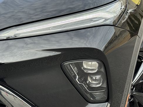 New 2026 Buick Envision Sport Touring AWD/4WD image 6