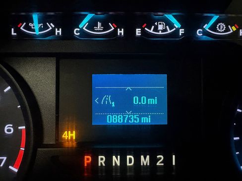 Used 2018 Ford F350 XL w/ Power Equipment Group image 14