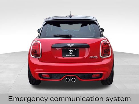 Used 2020 MINI Cooper S w/ Storage Package image 9