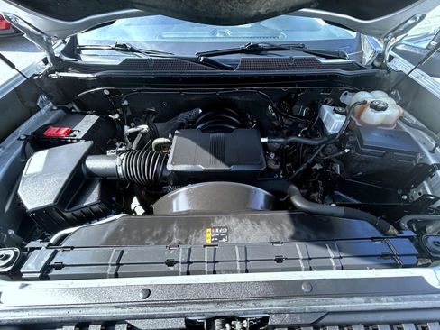 Certified 2020 Chevrolet Silverado 2500 W/T w/ WT Fleet Convenience Package AWD/4WD image 21