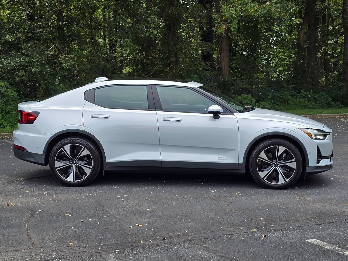 Used 2024 Polestar Polestar 2 AWD/4WD image 7