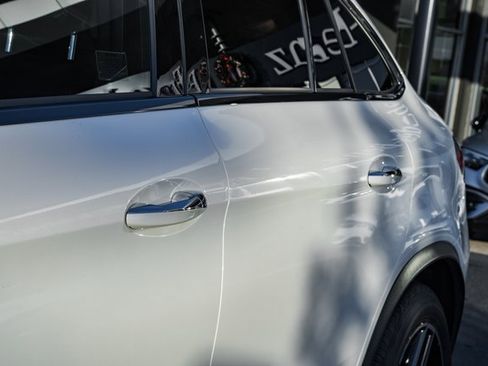 Used 2019 Mercedes-Benz GLE 43 AMG 4MATIC Coupe image 17