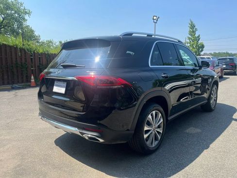 Used 2023 Mercedes-Benz GLE 450 4MATIC image 7