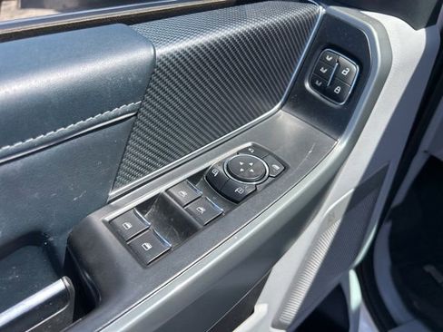 Used 2022 Ford F150 Limited AWD/4WD image 13