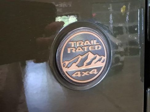 Used 2021 Jeep Wrangler Unlimited Rubicon w/ Xtreme Recon 35" Tire Package AWD/4WD image 11