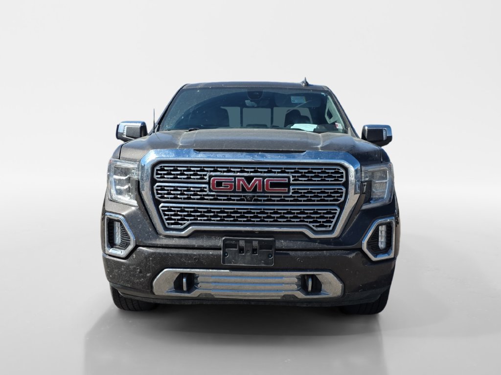 Used 2020 GMC Sierra 1500 Denali w/ Denali Ultimate Package AWD/4WD image 9