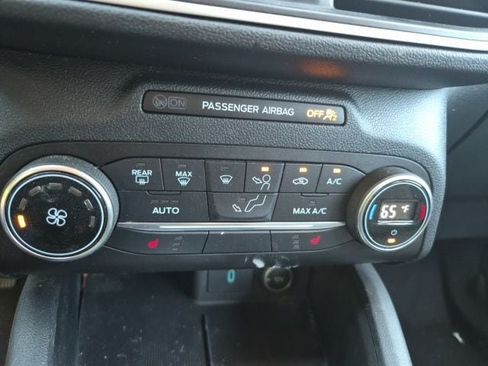 Used 2020 Ford Escape SE AWD/4WD image 24