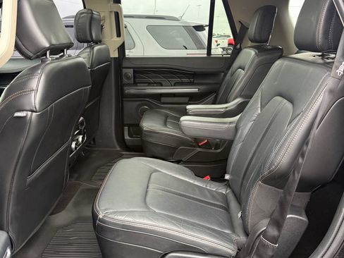 Used 2020 Ford Expedition Platinum AWD/4WD image 11