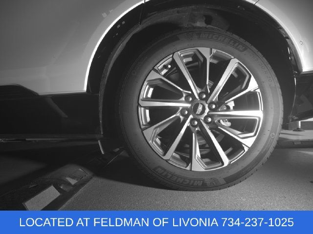 Used 2024 Cadillac Lyriq Sport w/ LPO, Floor Liner Package AWD/4WD image 32