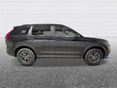 New 2026 Honda CR-V TrailSport image 8