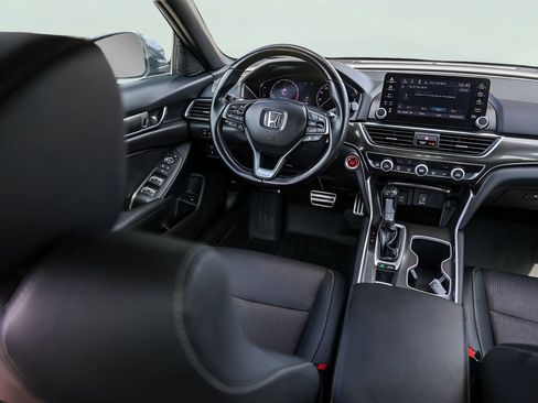 Used 2020 Honda Accord Sport image 31