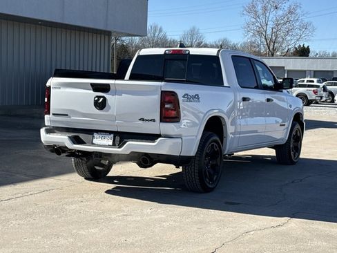 New 2026 RAM 1500 Big Horn image 3