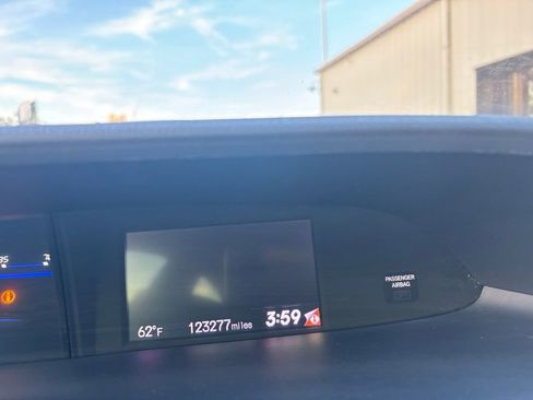 Used 2015 Honda Civic LX image 23