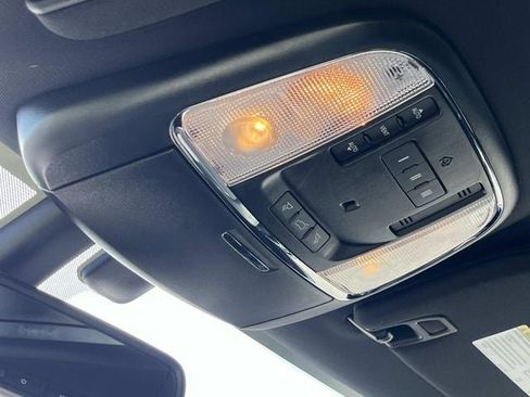 Used 2021 Jeep Grand Cherokee Limited image 32